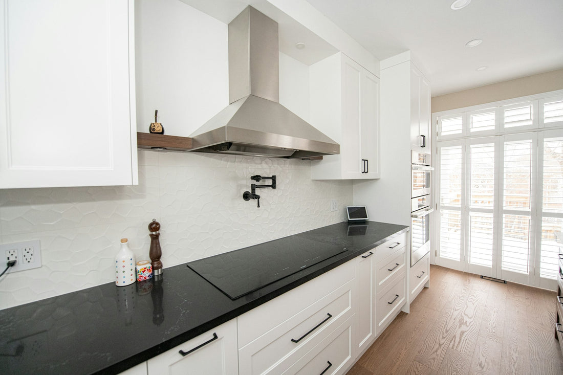 How to Choose a Kitchen Hood Singapore