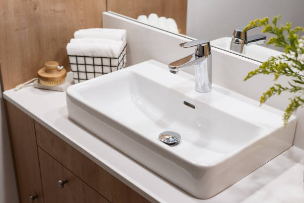 Wash Basins