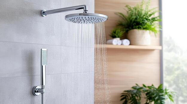 Shower Sets