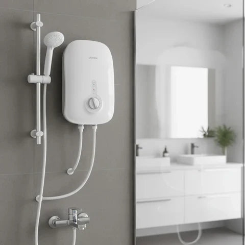 Water Heaters