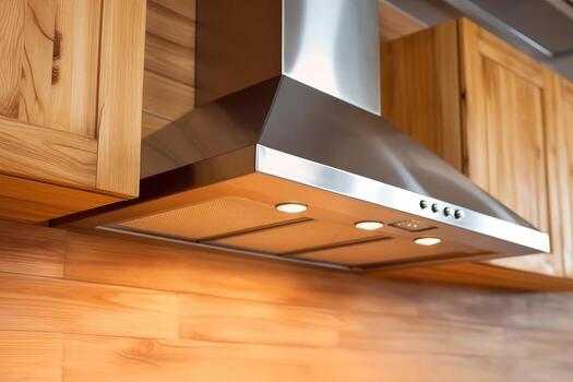 Cooker Hoods