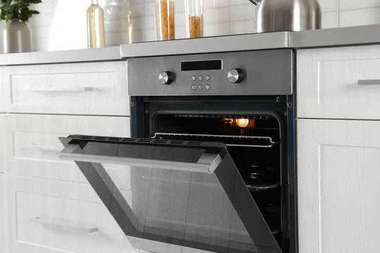 Ovens