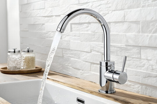 Kitchen Taps