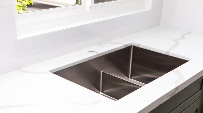 Kitchen Sinks