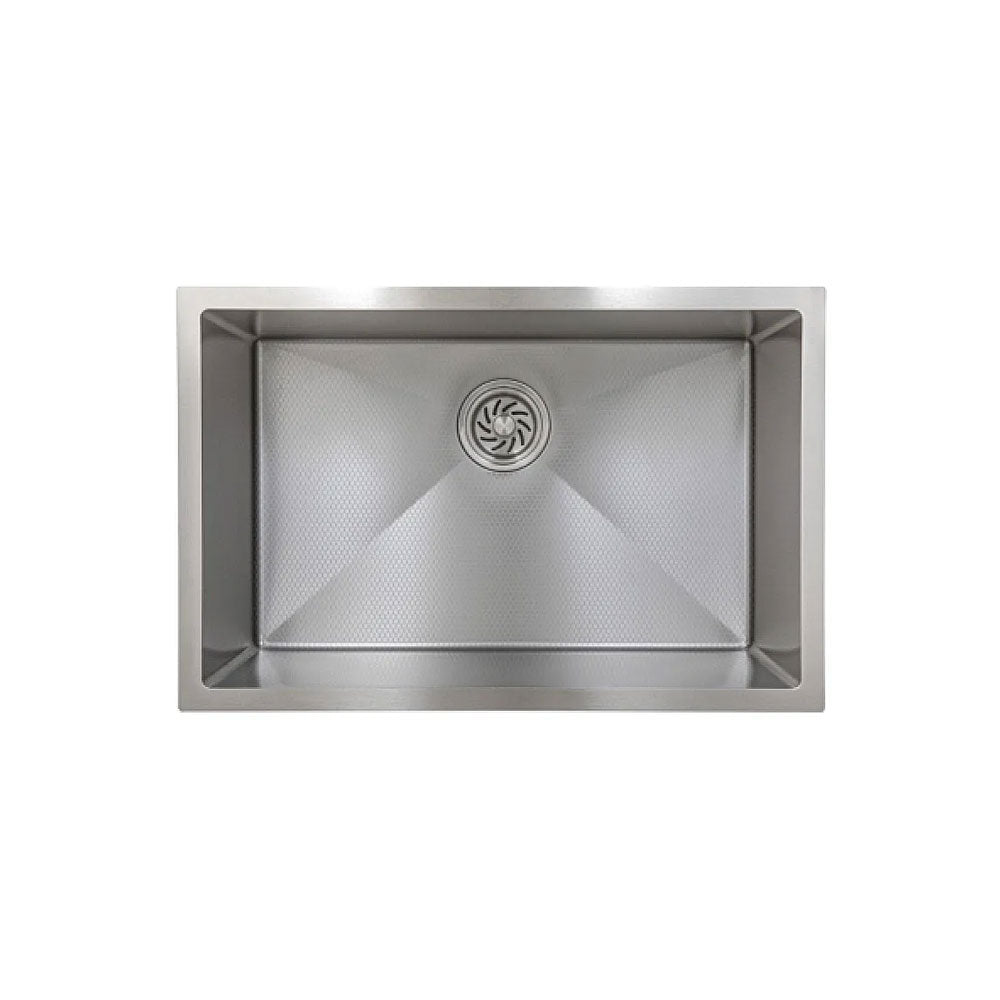 Boshsini BSQ6045-NHC Nano+HoneyComb Kitchen Sink