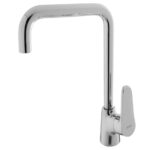 Fidelis-Darwin Single Lever Swivel Spout Sink Tap (FT-8009C)