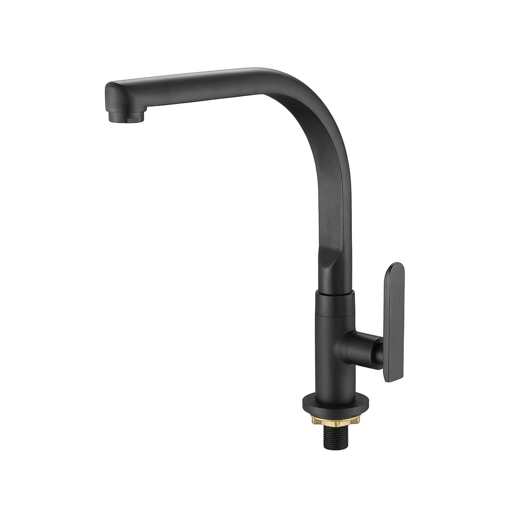 Pozzi Kitchen Sink Tap (K8620GG)