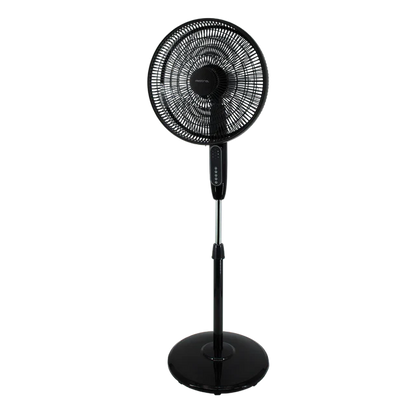 Mistral 16" DC Stand Fan with Remote (MSF1610DR)