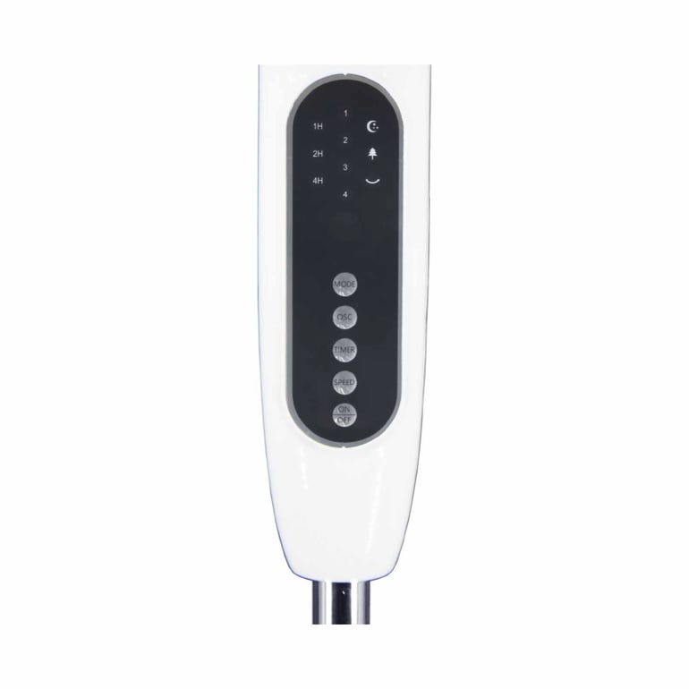 Mistral 16" DC Stand Fan with Remote (MSF1610DR)