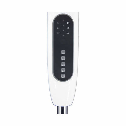 Mistral 16" DC Stand Fan with Remote (MSF1610DR)