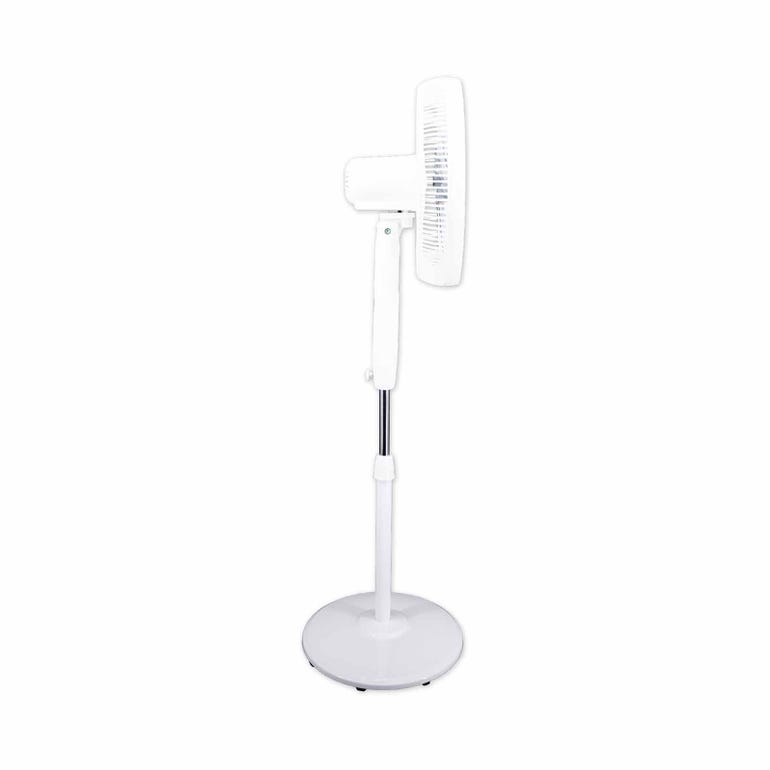 Mistral 16" DC Stand Fan with Remote (MSF1610DR)