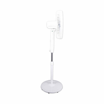 Mistral 16" DC Stand Fan with Remote (MSF1610DR)