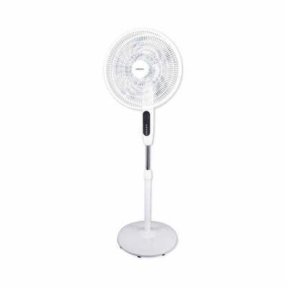 Mistral 16" DC Stand Fan with Remote (MSF1610DR)