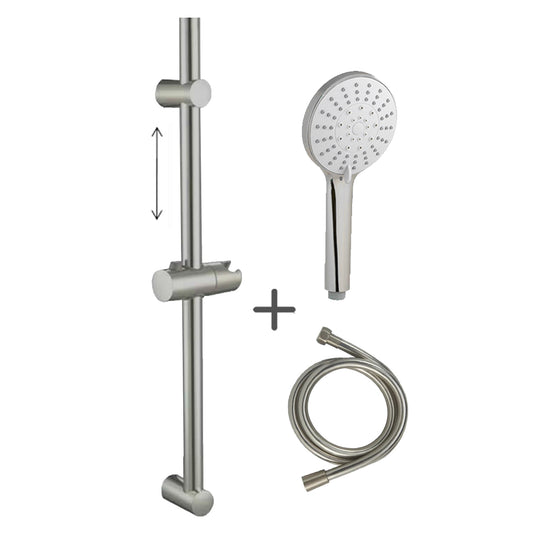 Zaffiro PSS-501P-BN Hand Shower Set