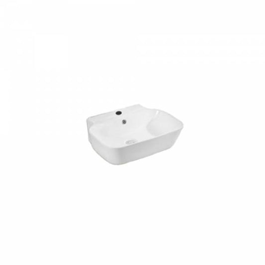 Baron A462 Top Mount/Wall Hung Basin