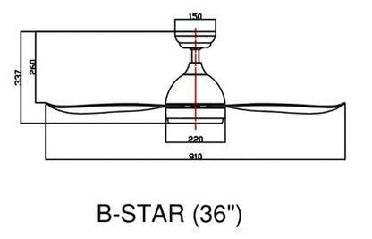 Fanco B-Star