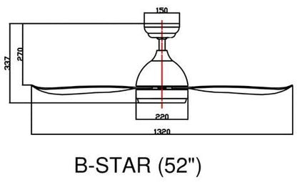 Fanco B-Star