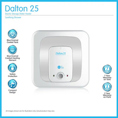 707 Dalton Storage Water Heater