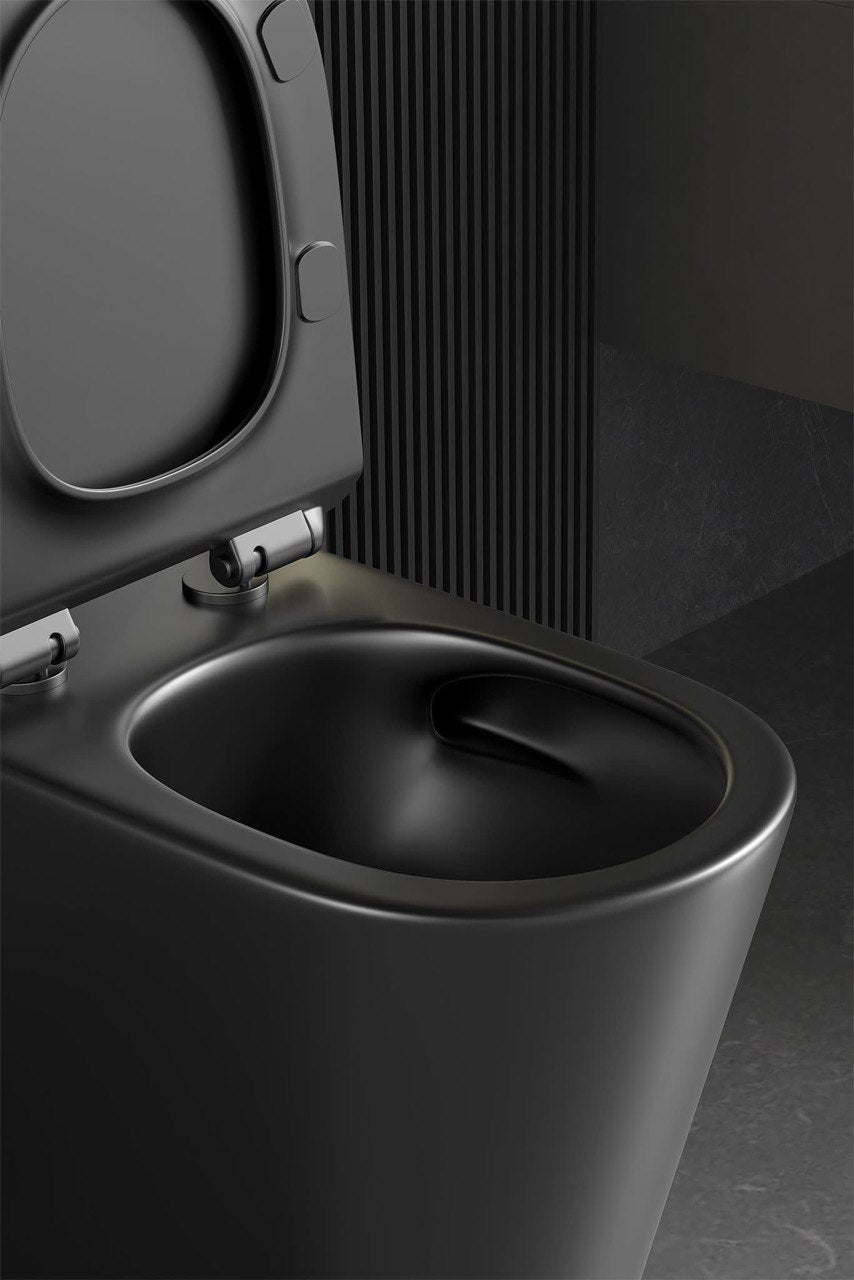 EACO T933 Toilet Bowl