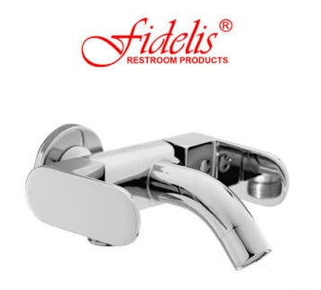 Fidelis Taps & Mixers