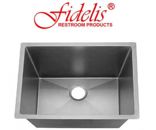 Fidelis Kitchen Sinks