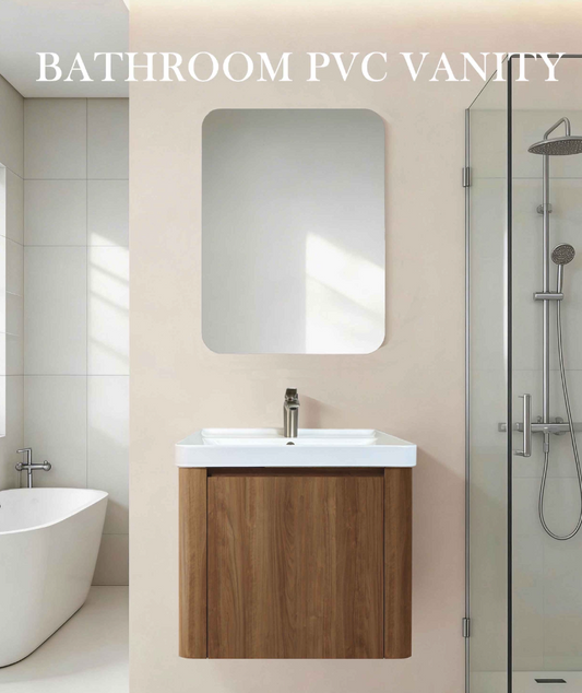 Nexus Vanity Basin Cabinets