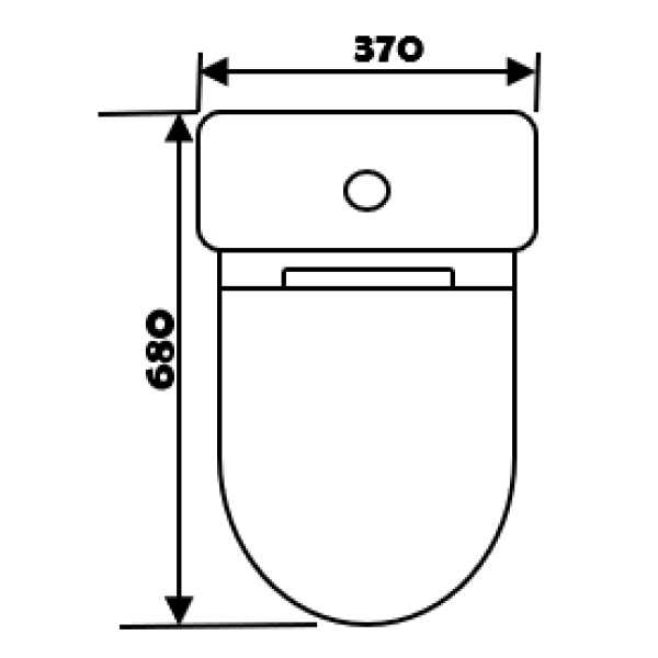 Baron V800