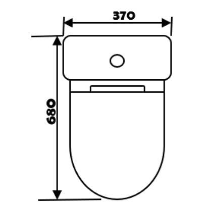 Baron V800