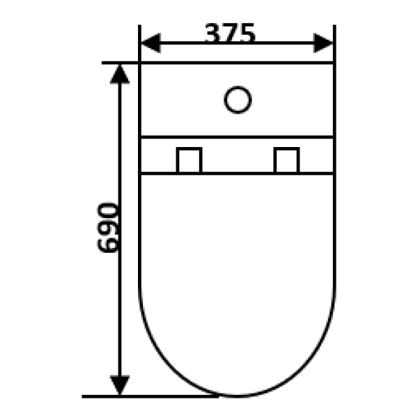 Baron V818