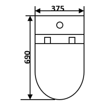 Baron V818