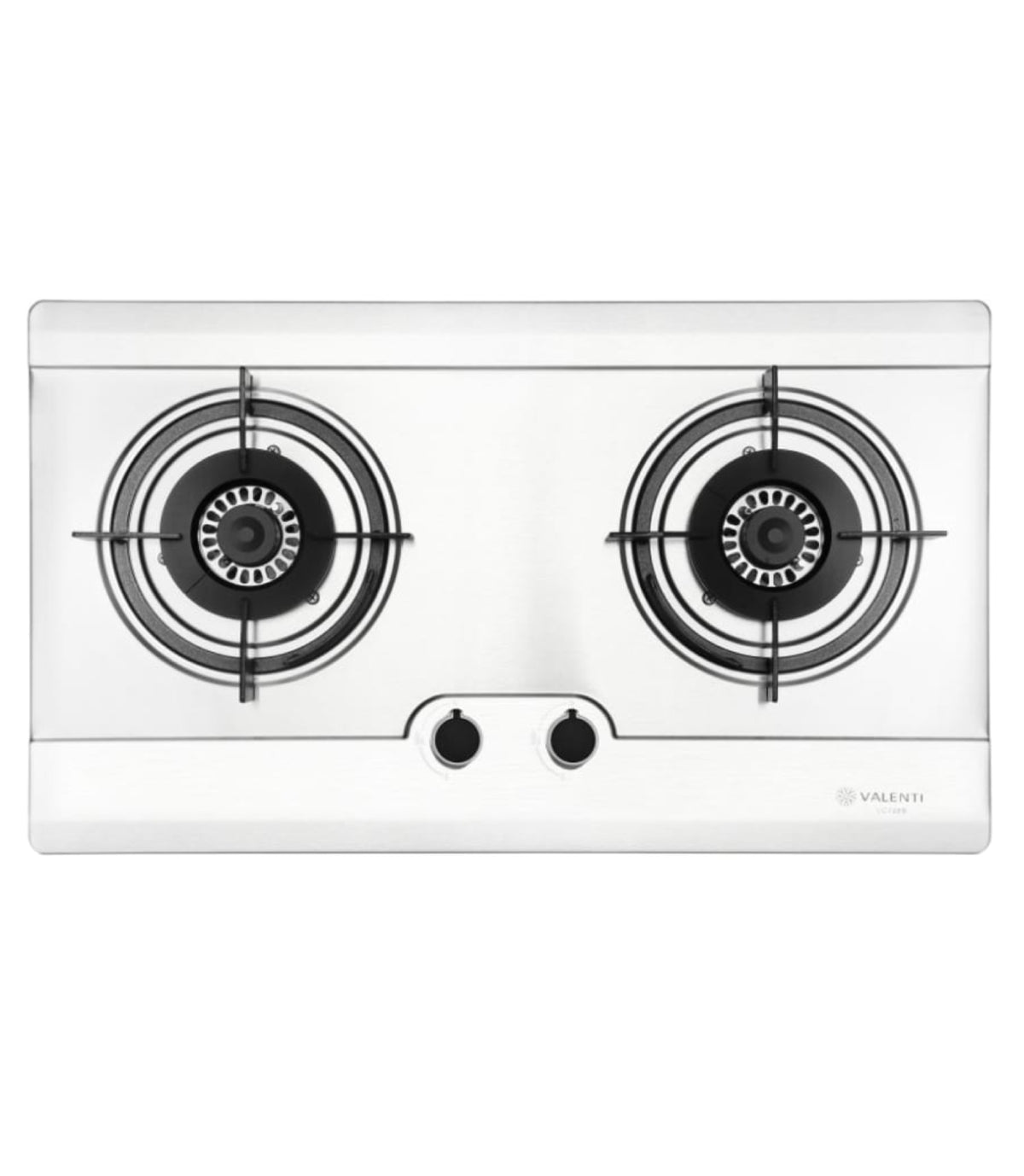 Valenti Stainless Steel Gas Hob (VC728S)