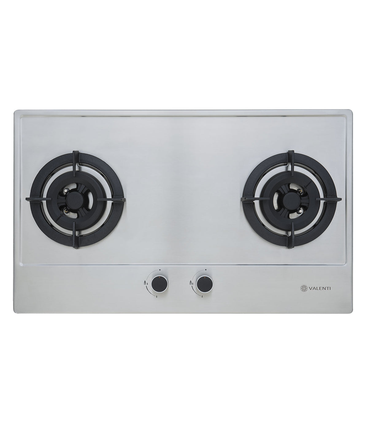 Valenti Stainless Steel Gas Hob (VC920S)