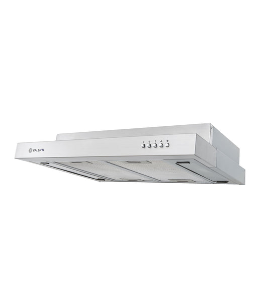 Valenti Semi Integrated Hood (VH1026MS)