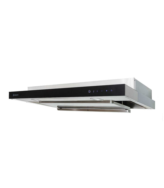 Valenti Semi Integrated Hood (VH1129TS)