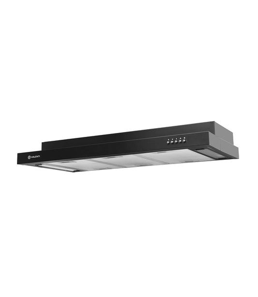 Valenti Semi Integrated Hood (VH1329MB)