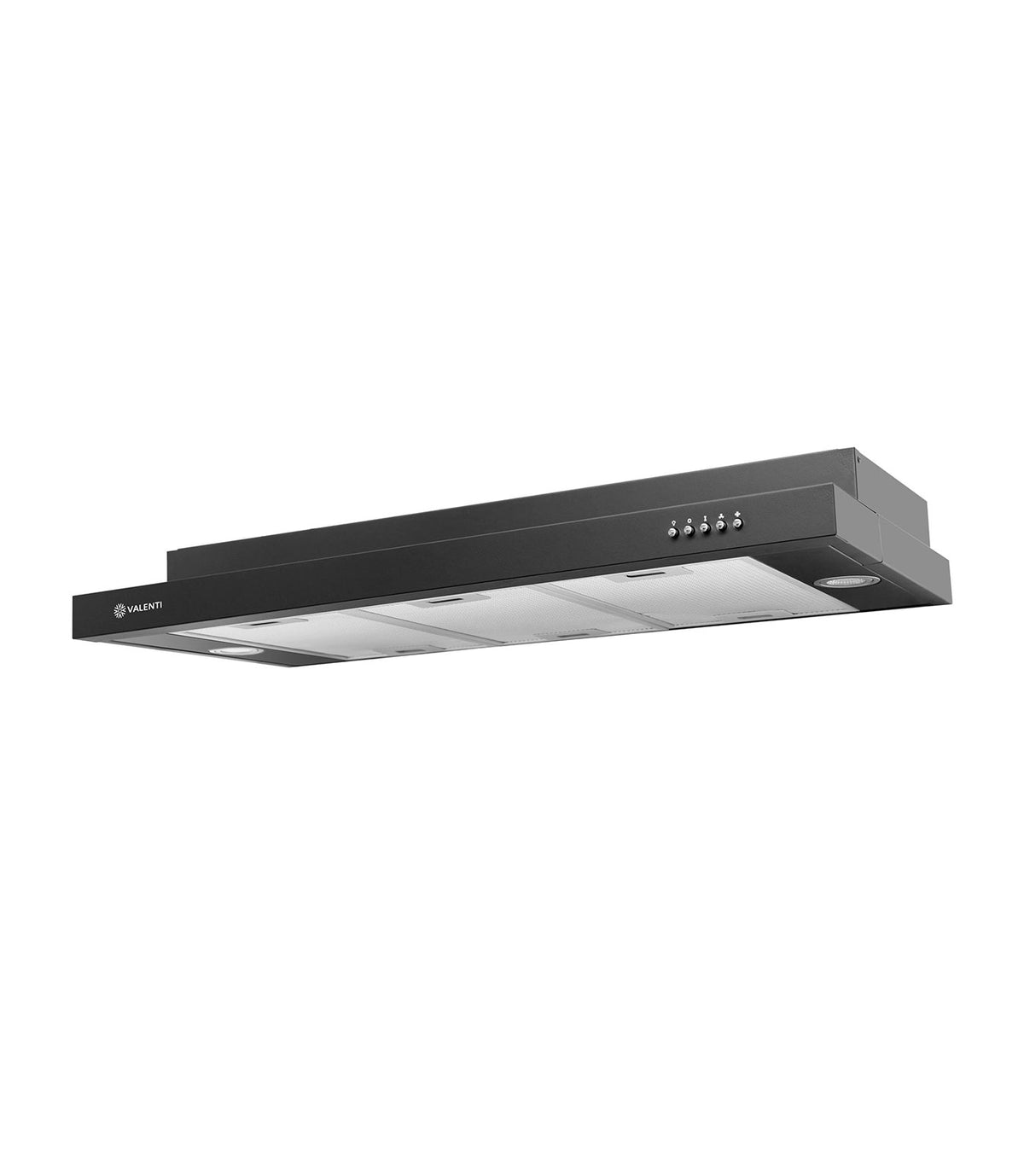 Valenti Semi Integrated Hood (VH1339MB)