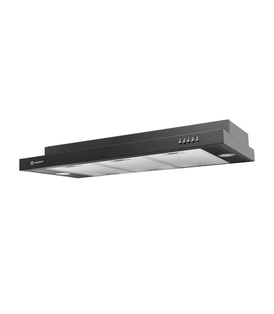 Valenti Semi Integrated Hood (VH1339MB)