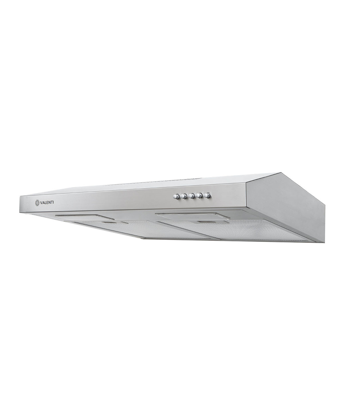 Valenti Slimline Hood (VH3026MS)