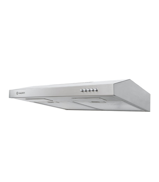 Valenti Slimline Hood (VH3026MS)