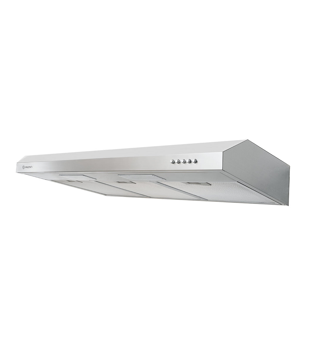 Valenti Slimline Hood (VH3039MS)
