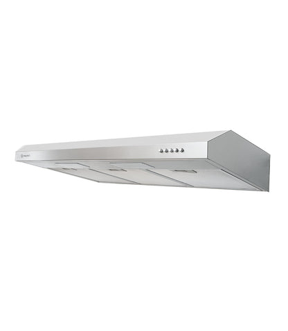 Valenti Slimline Hood (VH3039MS)
