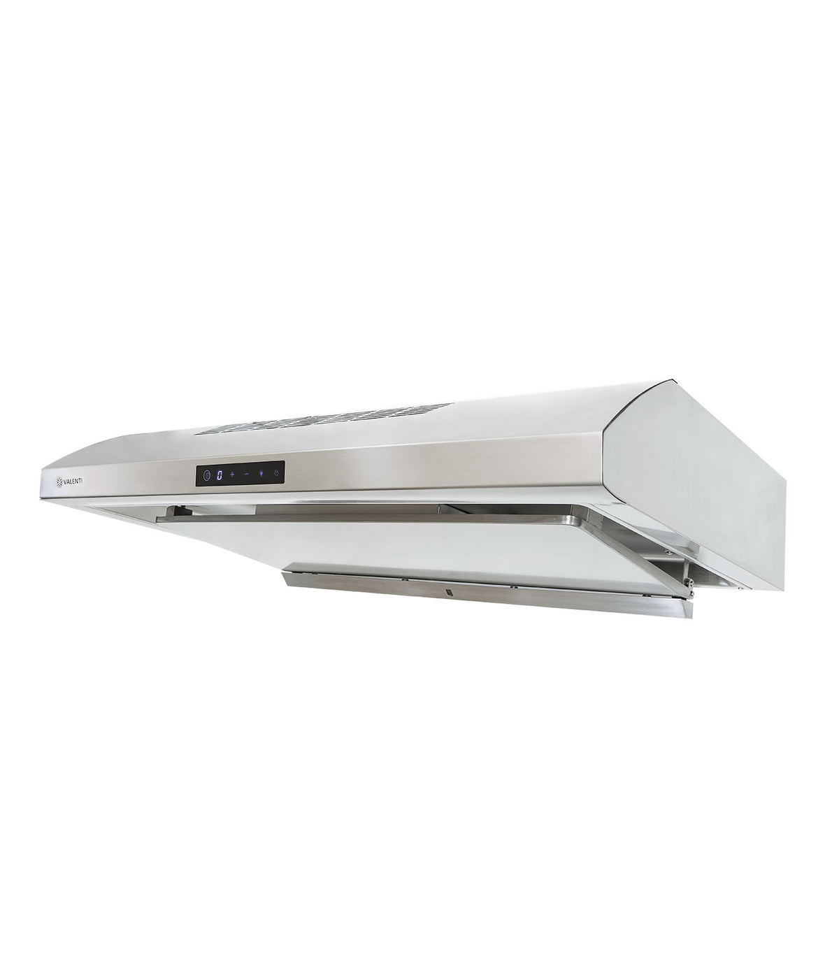 Valenti Slimline Hood (VH3129TS)