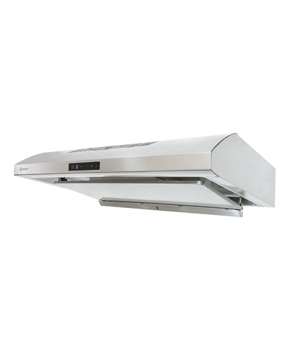 Valenti Slimline Hood (VH3129TS)