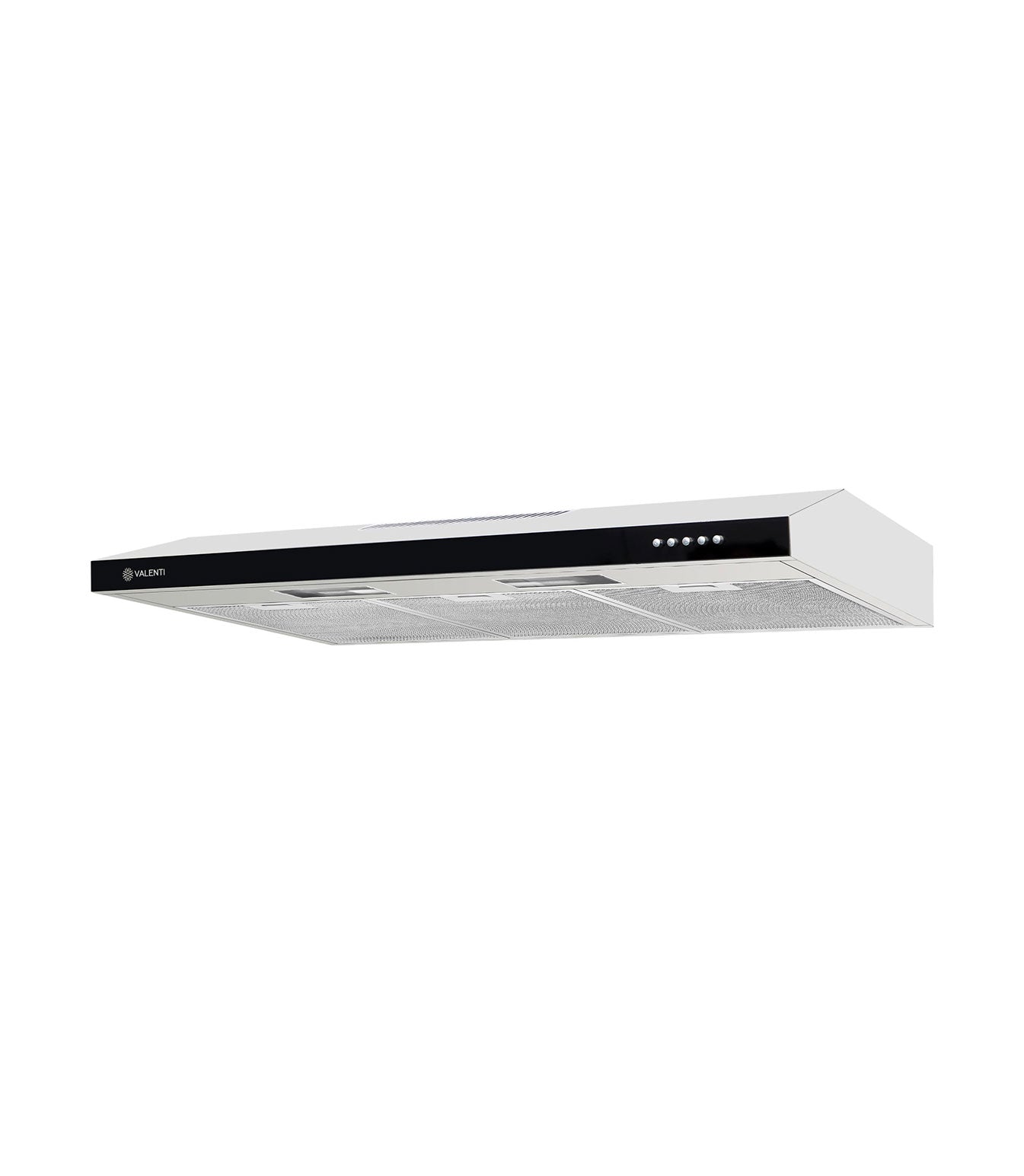 Valenti Slimline Hood (VH3229MS)