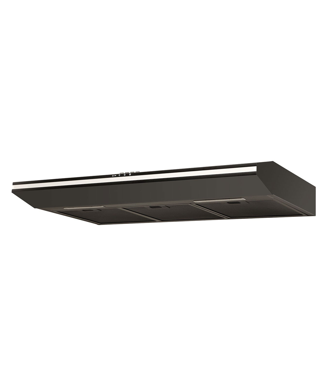 Valenti Slimline Hood (VH3339MB)