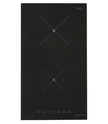 Valenti Induction Hob (VIC2302) with Free Slimline Hood