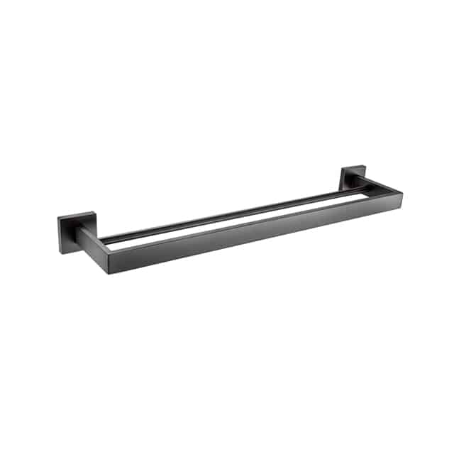 Zaffiro PBA-7212 Double Towel Bar